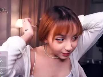 florencewilliam on Chaturbate 