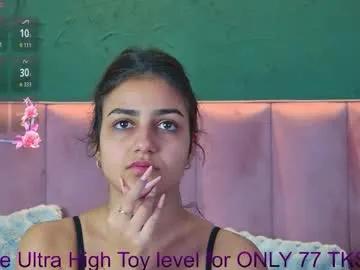 Freechat florentina2004 on Chaturbate