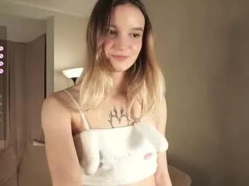 forestproject on Chaturbate 