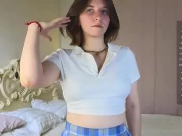 forestproject on Chaturbate 