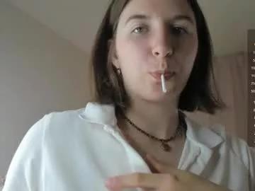 forestproject on Chaturbate 