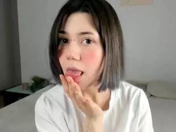 forestproject on Chaturbate 