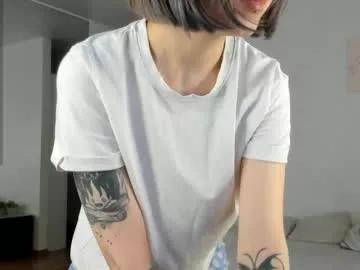 forestproject on Chaturbate 