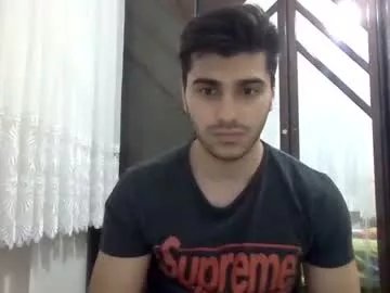 fortiori8 on Chaturbate