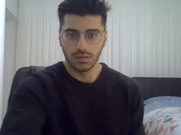 fortiori8 on Chaturbate