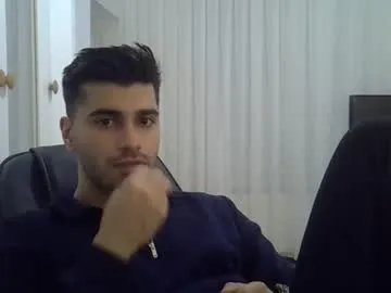 fortiori8 on Chaturbate