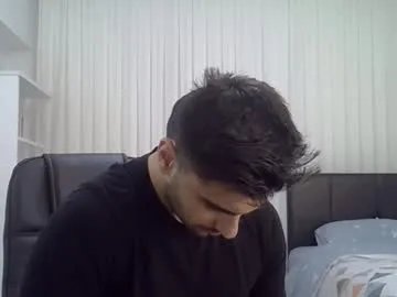 fortiori8 on Chaturbate