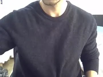 fortiori8 on Chaturbate