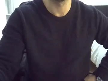 fortiori8 on Chaturbate