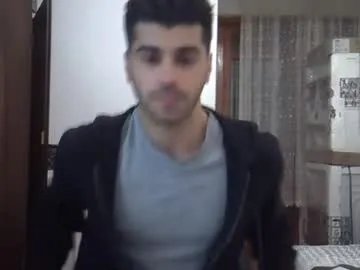 fortiori8 on Chaturbate