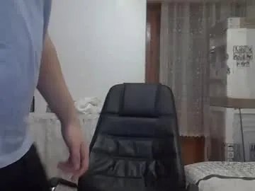 fortiori8 on Chaturbate