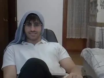 fortiori8 on Chaturbate