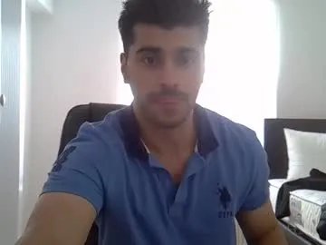 fortiori8 on Chaturbate