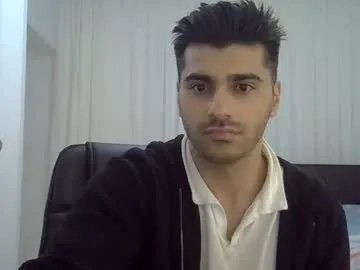 fortiori8 on Chaturbate