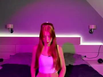 Freechat foxie_kiss on Chaturbate