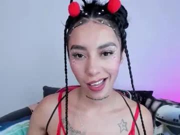 foxy_melodi from Chaturbate