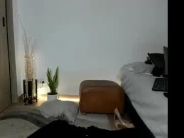 francescaandromeo on Chaturbate