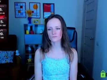 Freechat francescacollins on Chaturbate