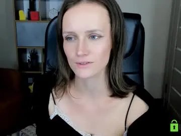 Freechat francescacollins on Chaturbate