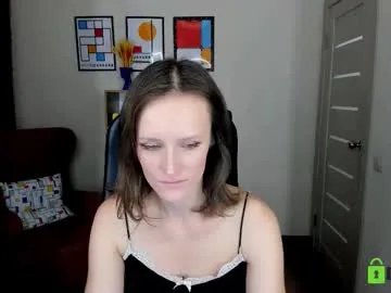 Freechat francescacollins on Chaturbate