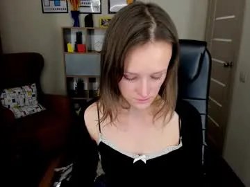 Freechat francescacollins on Chaturbate