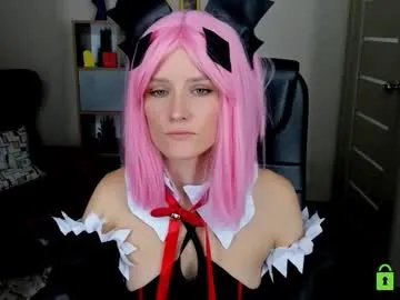 Freechat francescacollins on Chaturbate