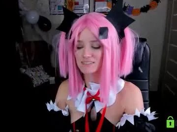 Freechat francescacollins on Chaturbate