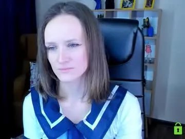 Freechat francescacollins on Chaturbate