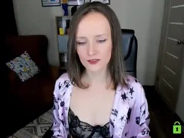 Freechat francescacollins on Chaturbate