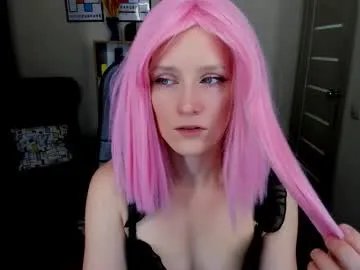 Freechat francescacollins on Chaturbate