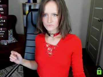 Freechat francescacollins on Chaturbate