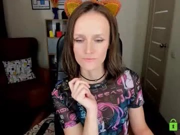 Freechat francescacollins on Chaturbate