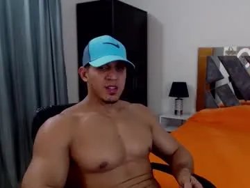 Freechat frank_heaven_shore on Chaturbate