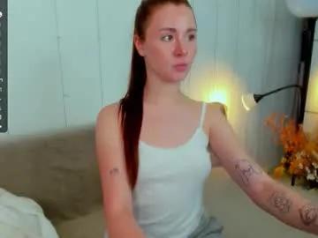Freechat freckle_diyana on Chaturbate