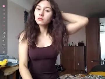 Discover Fredmurrietta, she wants to masturbate for you fredmurrietta from Chaturbate