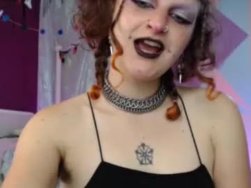 Freechat friskyflowers on Chaturbate