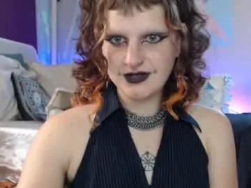 Freechat friskyflowers on Chaturbate
