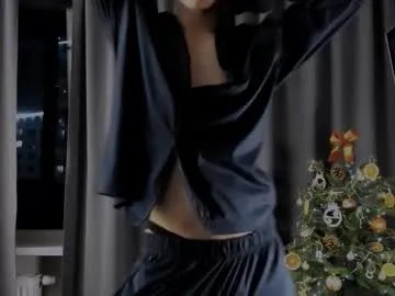 Freechat fromedcam on Chaturbate