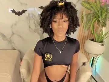 fyre_divine on Chaturbate