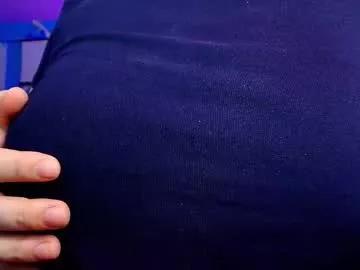 gaaby_ on Chaturbate 
