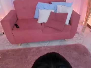 Freechat gabbie_kim on Chaturbate