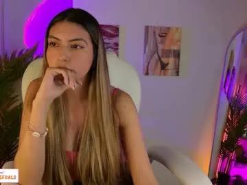 Freechat gaby_uwu on Chaturbate