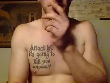 gaymencumhere on Chaturbate 