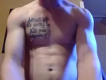 gaymencumhere on Chaturbate 
