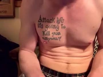 gaymencumhere on Chaturbate 
