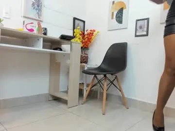 genesis_torres on Chaturbate