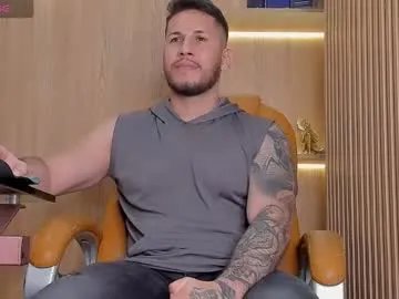 george_diesell_ on Chaturbate