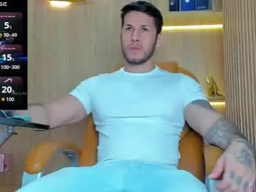 george_diesell_ on Chaturbate