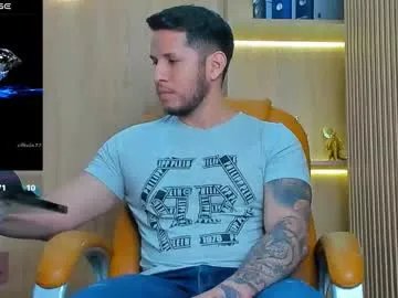 george_diesell_ on Chaturbate