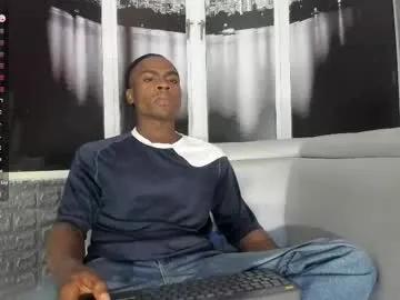 Try Chaturbate's George_lancee george_lancee from Chaturbate